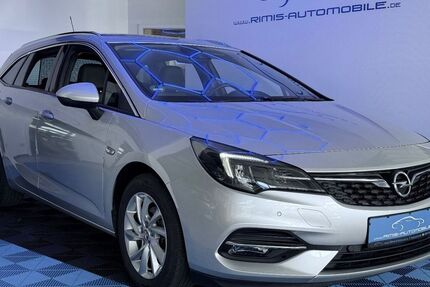 Opel Astra 89.999 km 11.999 &euro; Gelsenkirchen 45884