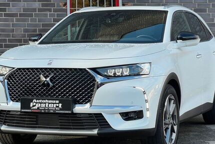 DS Automobiles DS7 (Crossback)