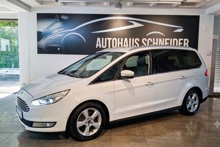 Ford Galaxy 169.950 km 14.290 &euro; Ratingen 40880