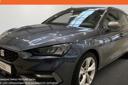 Seat Leon 23.533 km 28.240 &euro; Neuss 41460