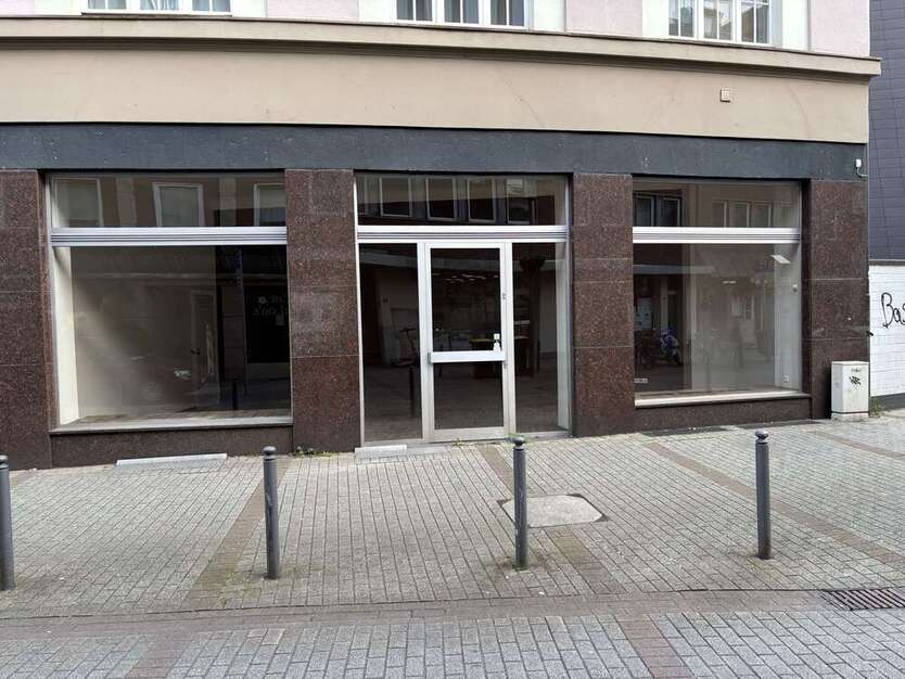 Büro in Mönchengladbach 700 € 48 m²