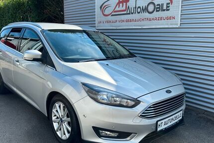 Ford Focus 150.700 km 7.699 € Marl 45770