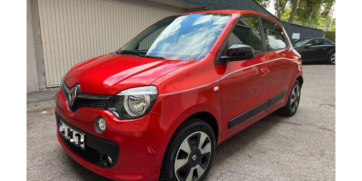 Renault Twingo 65.800 km 9.400 &euro; Düsseldorf 40472
