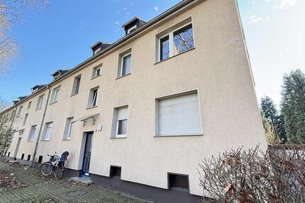 Wohnung Dinslaken Lohberg - 2.5 Zimmer, 47 m&sup2;, 306&euro; | Angebot:25409532