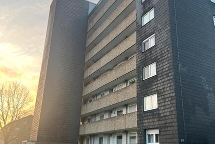 Attraktive gepflegte 3,5 Zimmer Wohnung