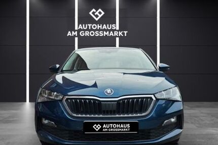 Skoda Scala 91.300 km 15.690 € Duisburg 47059