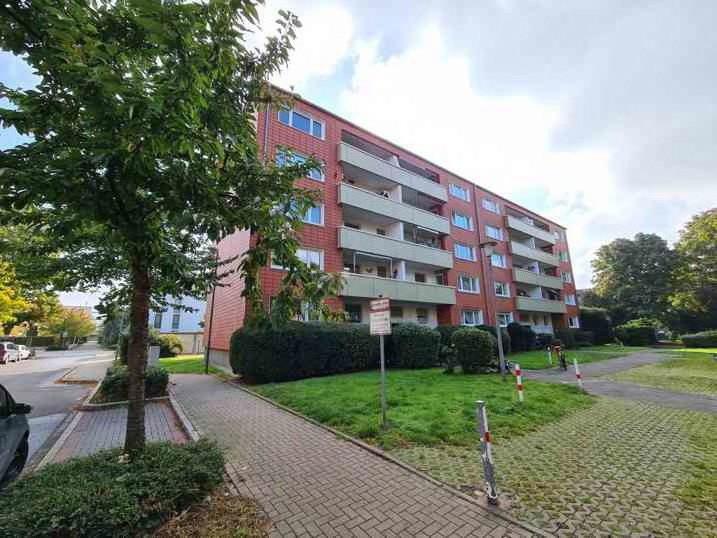 Etagenwohnung Neuss Furth-Mitte - 3 Zimmer, 75 m&sup2;, 901&euro; | Angebot:26381547