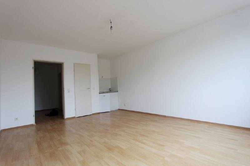Etagenwohnung Düsseldorf Stadtbezirk 3 - 1 Zimmer, 27 m&sup2;, 549&euro; | Angebot:26141059