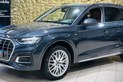 Audi Q5 129.500 km 29.999 &euro; Essen 45326