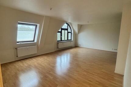 Charmante 3-Zimmer-Wohnung