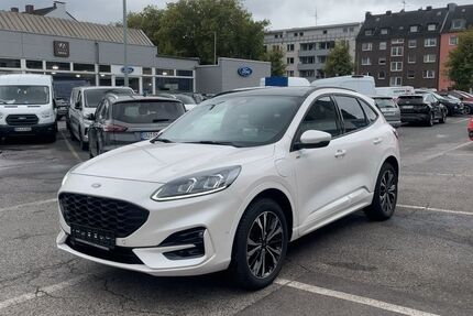 Ford Kuga 38.000 km 29.990 € Duisburg 47057