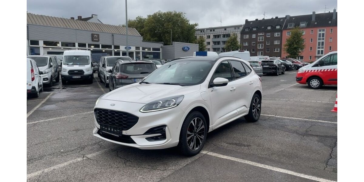 Ford Kuga 38.000 km 29.990 € Duisburg 47057