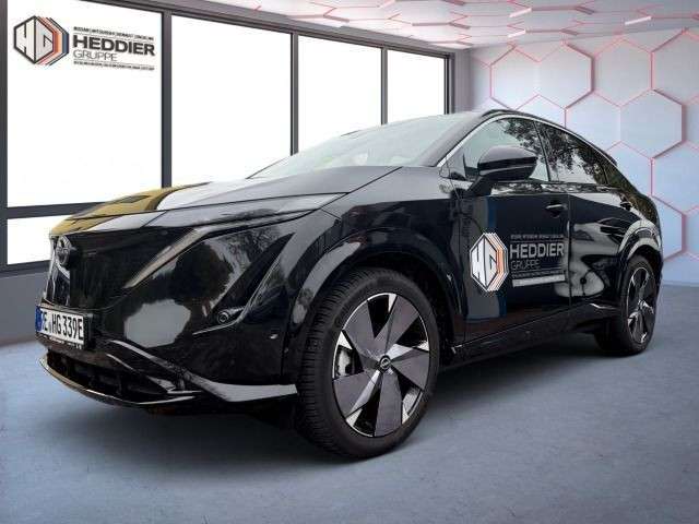 Nissan Ariya 16.500 km 43.990 &euro; Bottrop 46240