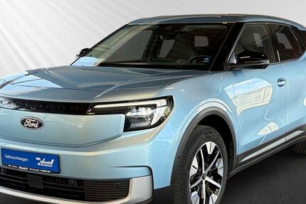 Ford Explorer 3.196 km 39.490 &euro; Oberhausen - Sterkrade 46145