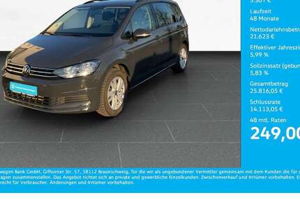 VW Touran 31.256 km 26.930 &euro; Wesel 46485