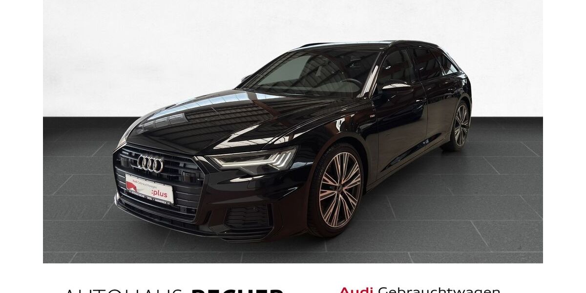 Audi A6 106.914 km 33.460 &euro; Wesel 46485