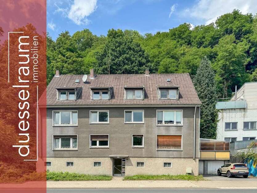 Haus zum Kaufen in Essen Steele 550.000 € 385 m²