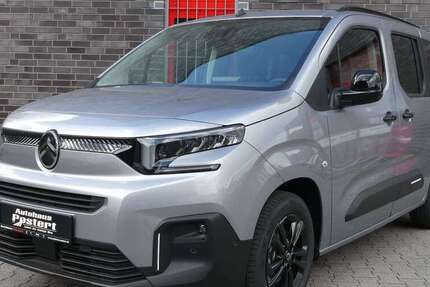 Citroen Berlingo 17.000 km 29.980 &euro; Oberhausen 46147