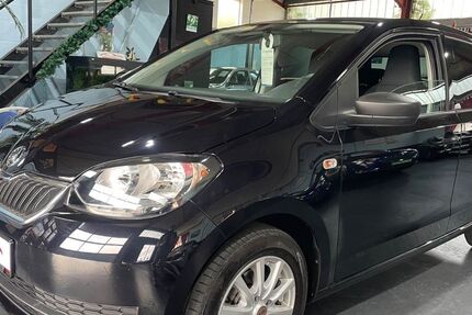 Skoda Citigo 97.000 km 7.490 € Rheinberg 47495