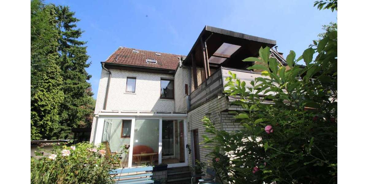Einfamilienhaus Mülheim an der Ruhr Rechtsruhr-Nord - 8 Zimmer, 143 m&sup2;, 349.000&euro; | Angebot:21385816