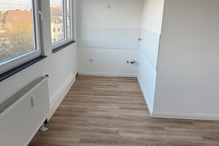 Wohnung Mülheim an der Ruhr - 1 Zimmer, 30 m&sup2;, 375&euro; | Angebot:25420306