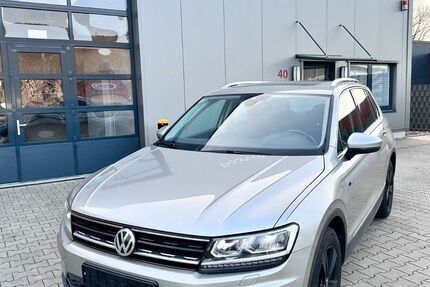 VW Tiguan 98.688 km 22.099 &euro; Oberhausen 46145
