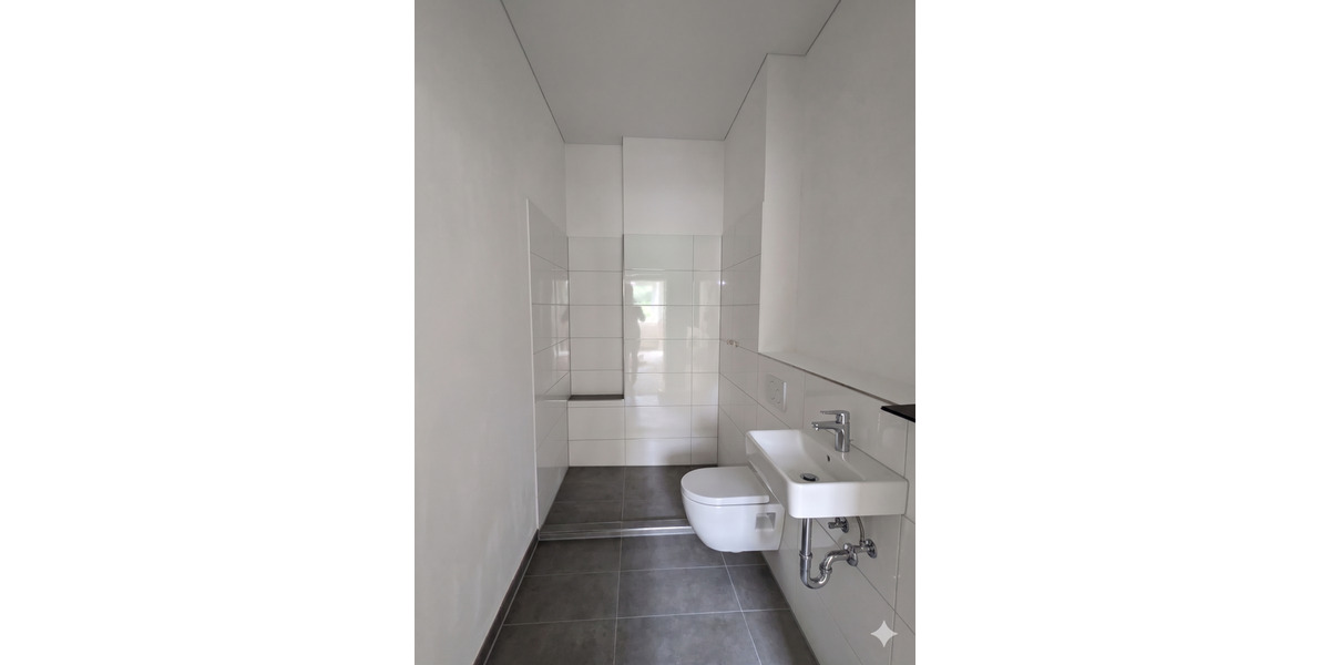Erdgeschoßwohnung Oberhausen Alstaden - 3 Zimmer, 63 m&sup2;, 619&euro; | Angebot:26439180