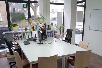 Büro in Wuppertal 190 € 21 m² zimmer