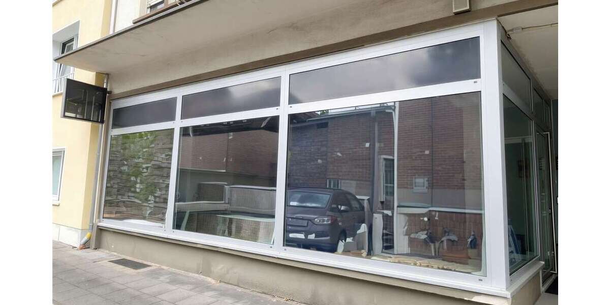 Gewerbeobjekt Dinslaken Lohberg - 550&euro; | Angebot:26886348