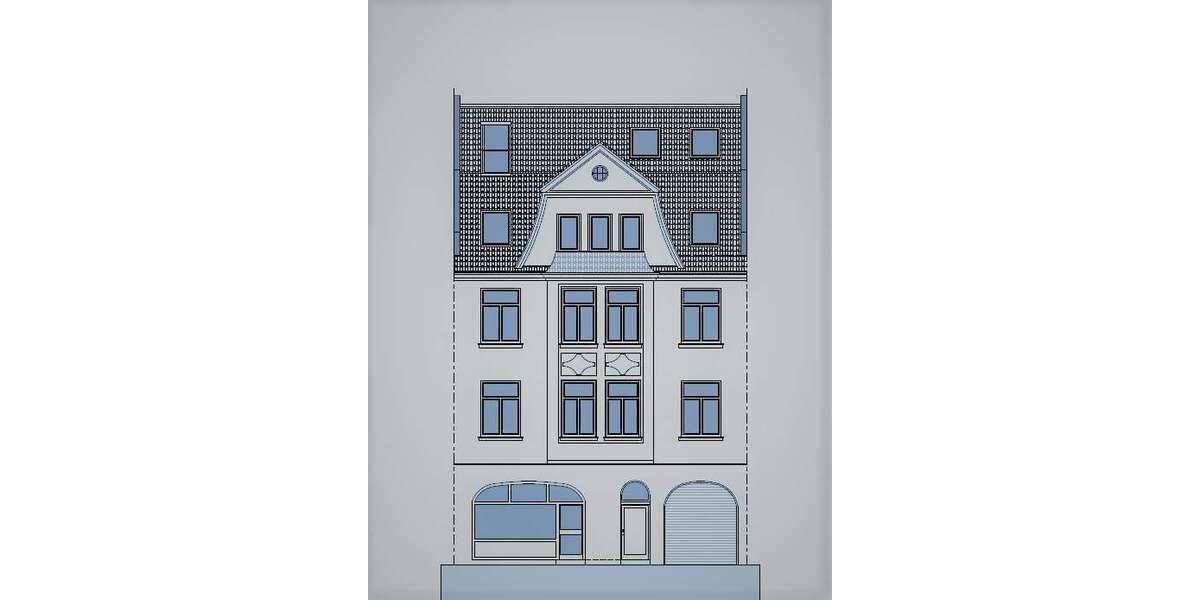 Einfamilienhaus Düsseldorf Niederkassel - 20 Zimmer, 500 m&sup2;, 4.950.000&euro; | Angebot:26388221