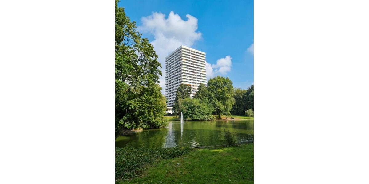 Exklusive Gewerbeeinheit im Stadtgarten Gelsenkirchen zu vermieten 1 zimmer