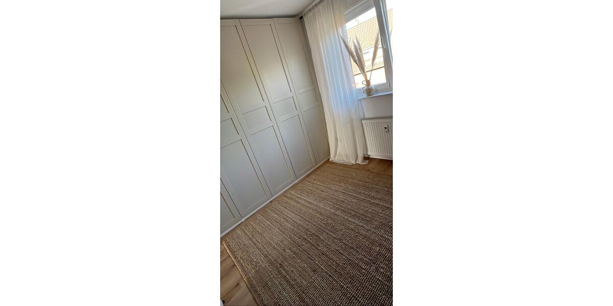 Maisonettenwohnung Moers - 5 Zimmer, 85 m&sup2;, 349.000&euro; | Angebot:25374895