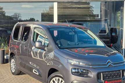 Citroen Berlingo 66.824 km 14.900 &euro; Krefeld 47803