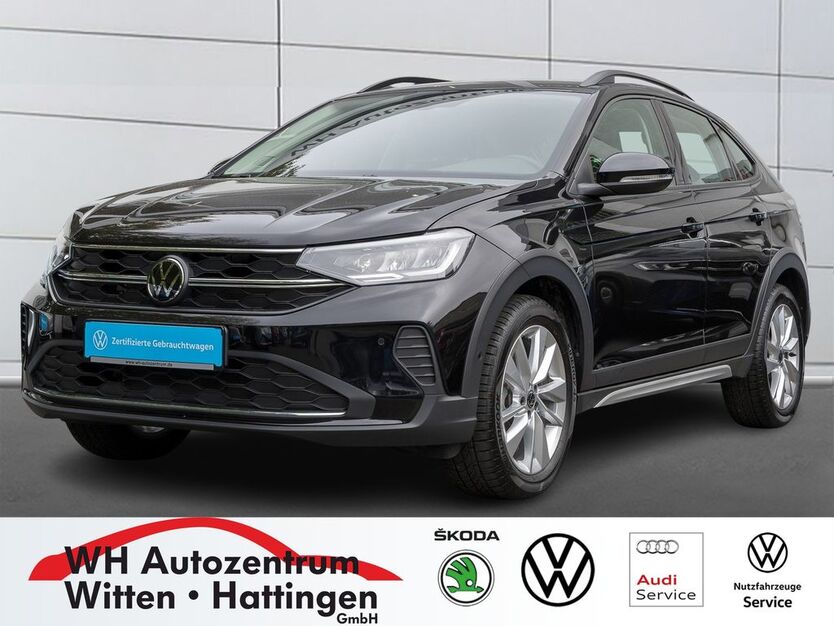 VW Taigo 7.058 km 20.490 € Hattingen 45527