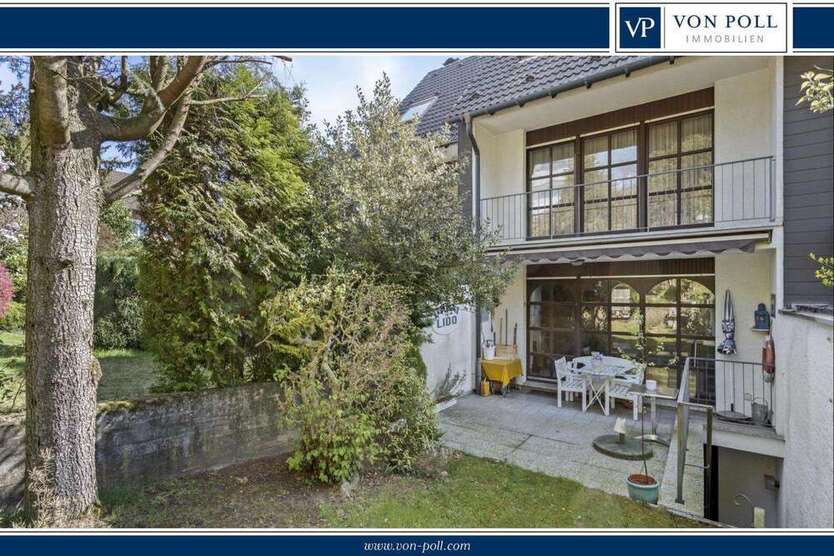 Haus zum Kaufen in Düsseldorf 610.000 € 141 m²