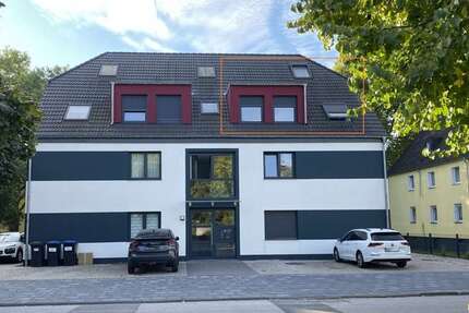Wohnung zum Kaufen in Duisburg Beeck 199.000 € 63 m² 3 zimmer