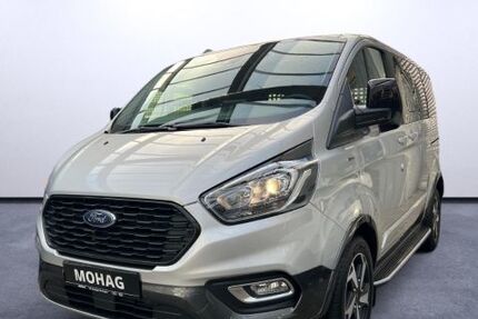 Ford Tourneo Custom 88.497 km 34.990 &euro; Essen 45134