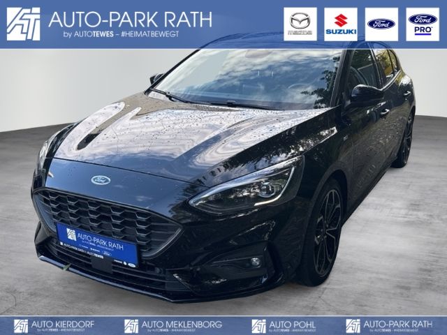 Ford Focus 29.264 km 16.980 € Düsseldorf 40472