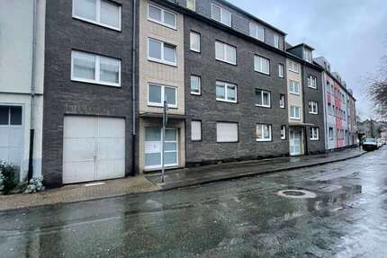 Wohnung zum Mieten in Oberhausen 265 € 34.95 m² 1 zimmer