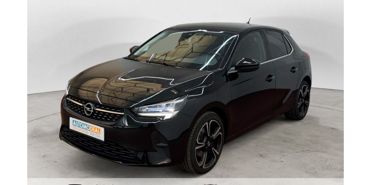 Opel Corsa 43.206 km 99.999 &euro; Dinslaken 46539