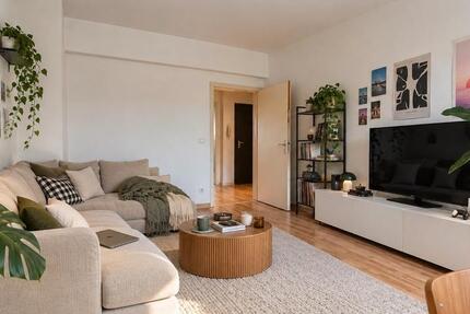 Wohnung Bochum Bochum-Mitte - 2 Zimmer, 50 m&sup2;, 499&euro; | Angebot:27602841