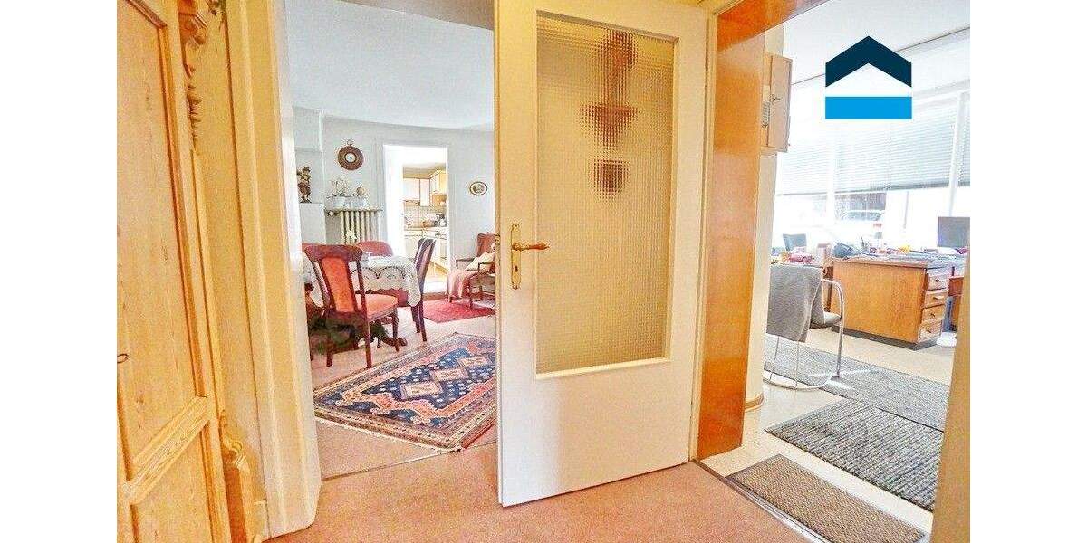 Etagenwohnung Kerken Aldekerk - 7 Zimmer, 195 m&sup2;, 465.000&euro; | Angebot:25701932