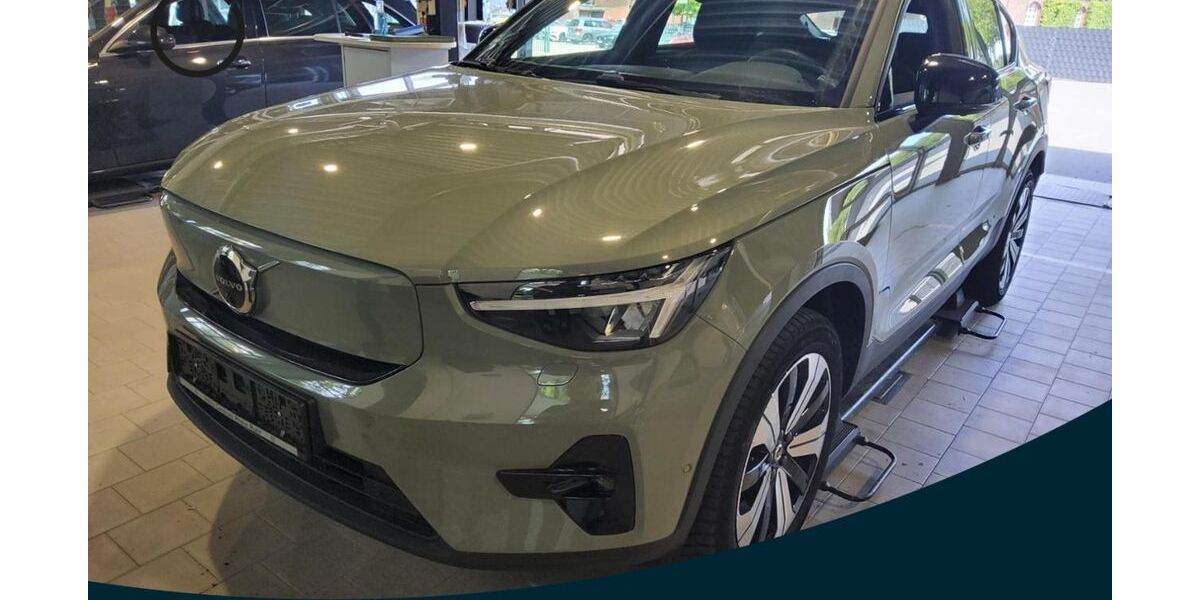 Volvo C40 35.406 km 32.990 &euro; Essen-Kray 45309