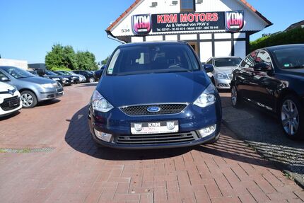 Ford Galaxy 160.406 km 7.990 € Mönchengladbach 41066