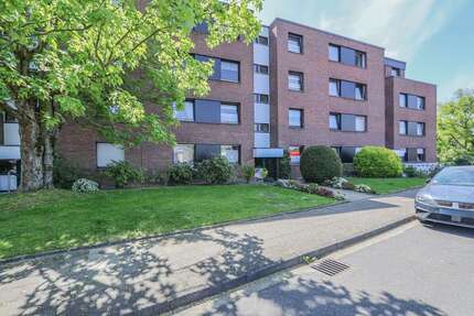 Wohnung Neuss Furth-Mitte - 2.5 Zimmer, 87 m&sup2;, 249.000&euro; | Angebot:26406784