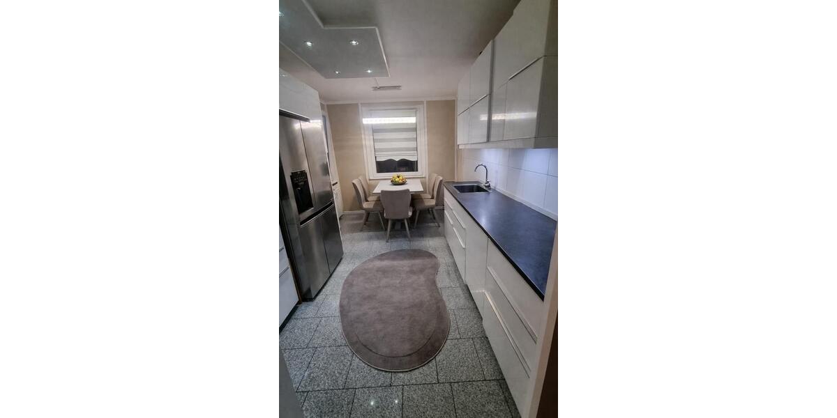 Etagenwohnung Düsseldorf Flingern Süd - 3 Zimmer, 78 m&sup2;, 419.000&euro; | Angebot:27096100