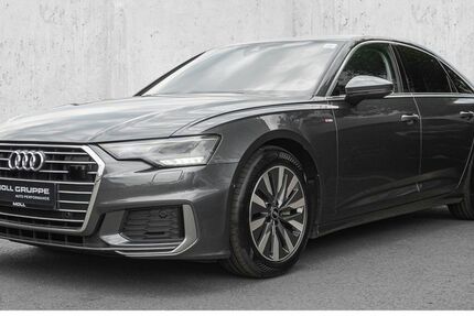 Audi A6 74.734 km 37.980 &euro; Düsseldorf 40474