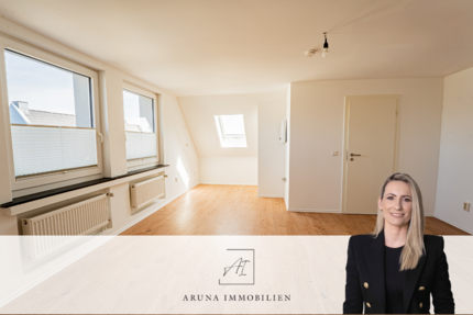 Wohnung zum Mieten in Krefeld 297 € 27 m²