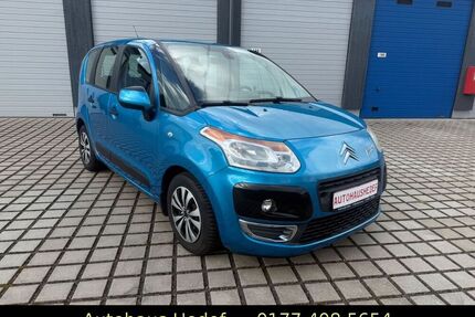 Citroen C3 Picasso