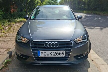 Audi A3 115.000 km 11.590 &euro; Kamp-Lintfort 47475